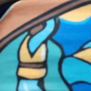 Meet your Posher, Erika